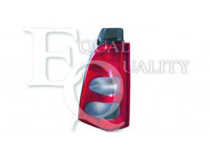 EQUAL QUALITY GP1114 kombinuotas galinis žibintas 
 Kėbulas -> Šviesos -> Kombinuotas galinis žibintas/dalys -> Kombinuotas galinis žibintas
F35650-83F00