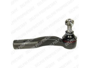 DELPHI TA2361 skersinės vairo trauklės galas 
 Vairavimas -> Vairo mechanizmo sujungimai
45047-49055