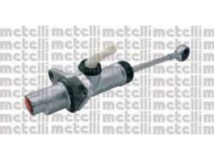 METELLI 55-0067 pagrindinis cilindras, sankaba 
 Sankaba/dalys -> Sankabos valdymas -> Pagrindinis cilindras
60815759, 46424868, 46478563, 46424868