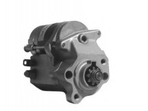 BTS Turbo S510037 starteris 
 Elektros įranga -> Starterio sistema -> Starteris
28100-26040, 28100-26041, 28100-26060