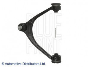 BLUE PRINT ADT38693 vikšro valdymo svirtis 
 Ašies montavimas/vairavimo mechanizmas/ratai -> Valdymo svirtis/pasukamosios svirties sujungimas -> Vairo trauklės (valdymo svirtis, išilginis balansyras, diago
48630-39015, 48630-39015