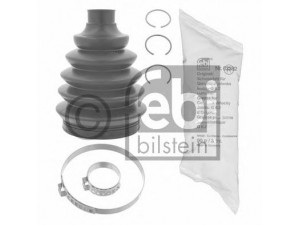 FEBI BILSTEIN 26232 gofruotoji membrana, kardaninis velenas 
 Ratų pavara -> Gofruotoji membrana
31 60 7 518 245
