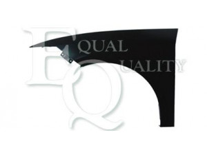 EQUAL QUALITY L02720 skersinis bėgis 
 Kėbulas -> Kėbulo dalys/ sparnas/buferis -> Side/ Cross Member
5G0807651A