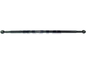 ROTA 2057100 šarnyro stabilizatorius 
 Ašies montavimas/vairavimo mechanizmas/ratai -> Stabilizatorius/fiksatoriai -> Savaime išsilyginanti atrama
0003220323, 0003220623, 3753220423