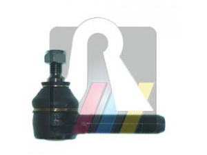 RTS 91-00620-1 skersinės vairo trauklės galas 
 Vairavimas -> Vairo mechanizmo sujungimai
1481651, 6148436