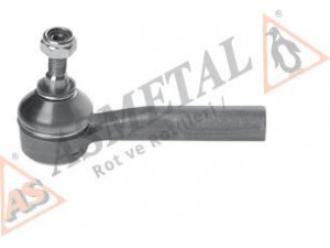 ASMETAL 17FI3505 skersinės vairo trauklės galas 
 Vairavimas -> Vairo mechanizmo sujungimai
3817.86, 77363829, 77364568, 1603544
