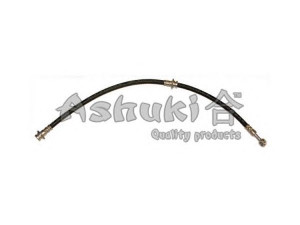 ASHUKI 1110-6501 stabdžių žarnelė 
 Stabdžių sistema -> Stabdžių žarnelės
1 987 476 122/BOSCH, 46210-2F205