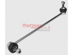 METZGER 53013112 šarnyro stabilizatorius 
 Ašies montavimas/vairavimo mechanizmas/ratai -> Stabilizatorius/fiksatoriai -> Savaime išsilyginanti atrama
3130 6781 542, 3135 4014 576, 3135 6762 512