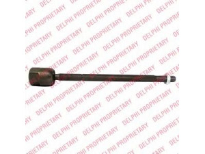DELPHI TA1559 vidinė skersinė vairo trauklė 
 Vairavimas -> Vairo mechanizmo sujungimai
57730-24100