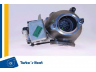 TURBO S HOET 1103836 kompresorius, įkrovimo sistema 
 Išmetimo sistema -> Turbokompresorius
116557790994, 11657790992C, 11657790992H