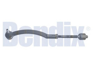 BENDIX 040258B strypo montavimas 
 Vairavimas -> Sujungimo trauklės surinkimas/dalys -> Sujungimo trauklės surinkimas
32116754563