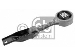 FEBI BILSTEIN 31081 variklio montavimas 
 Variklis -> Variklio montavimas -> Variklio montavimo rėmas
6Q0 199 851 AH, 6Q0 199 851 AM