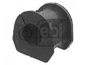 FEBI BILSTEIN 41121 skersinio stabilizatoriaus įvorių komplektas 
 Ašies montavimas/vairavimo mechanizmas/ratai -> Stabilizatorius/fiksatoriai -> Sklendės
MR150095