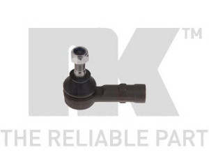 NK 5034808 skersinės vairo trauklės galas 
 Vairavimas -> Vairo mechanizmo sujungimai
3410364, 3448334, 3480012