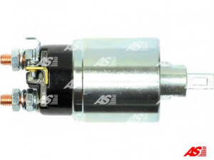 AS-PL SS2026 solenoidinis jungiklis, starteris