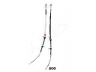 ASHIKA 131-0S-S00 trosas, stovėjimo stabdys 
 Stabdžių sistema -> Valdymo svirtys/trosai
4901008301