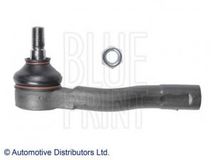 BLUE PRINT ADG08751 skersinės vairo trauklės galas 
 Vairavimas -> Vairo mechanizmo sujungimai
96407485, 96407485