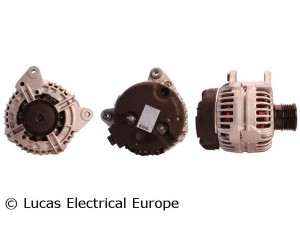 LUCAS ELECTRICAL LRA03646 kintamosios srovės generatorius 
 Elektros įranga -> Kint. sr. generatorius/dalys -> Kintamosios srovės generatorius
1203243, 6204250, 93189253, 12799630