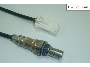 ACI - AVESA SLS-13184 lambda jutiklis 
 Išmetimo sistema -> Jutiklis/zondas
1628 HR, 1618 Z7, 96 359 782 80