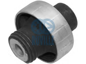 RUVILLE 985889 valdymo svirties/išilginių svirčių įvorė 
 Ašies montavimas/vairavimo mechanizmas/ratai -> Valdymo svirtis/pasukamosios svirties sujungimas -> Montavimas/sutvirtinimas
50700778