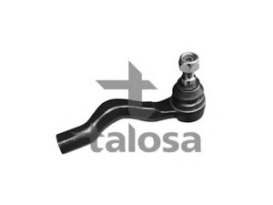 TALOSA 42-00128 skersinės vairo trauklės galas 
 Vairavimas -> Vairo mechanizmo sujungimai
6394600048