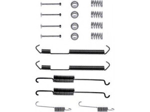 TEXTAR 97007200 priedų komplektas, stabdžių trinkelės 
 Stabdžių sistema -> Būgninis stabdys -> Dalys/priedai
1956144