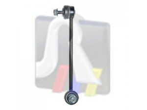 RTS 97-01469-2 šarnyro stabilizatorius 
 Ašies montavimas/vairavimo mechanizmas/ratai -> Stabilizatorius/fiksatoriai -> Savaime išsilyginanti atrama
6383230468, 5113323, VSL805