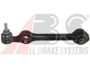 A.B.S. 210152 vikšro valdymo svirtis 
 Ašies montavimas/vairavimo mechanizmas/ratai -> Valdymo svirtis/pasukamosios svirties sujungimas -> Vairo trauklės (valdymo svirtis, išilginis balansyras, diago
4469175