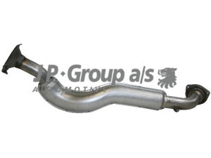 JP GROUP 1120206500 išleidimo kolektorius 
 Išmetimo sistema -> Išmetimo vamzdžiai
074253091AL, 074253091K