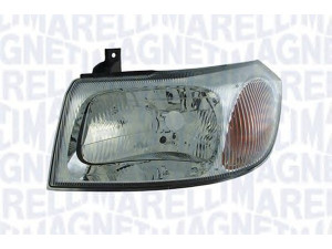 MAGNETI MARELLI 718121602332 priekinis žibintas 
 Kėbulas -> Priekinis žibintas/dalys -> Priekinis žibintas/įterp.
1 140 072, 1 232 646, 1 353 987