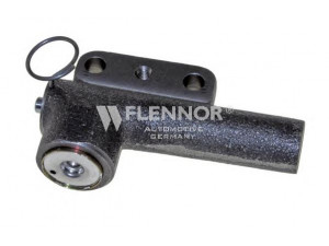 FLENNOR FD99202 vibracijos slopintuvas, paskirstymo diržas 
 Diržinė pavara -> Paskirstymo diržas/komplektas -> Vibracijos slopintuvas
MD164533, 2441033190, 2441033344