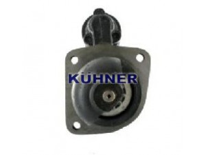 AD KÜHNER 254395 starteris
5991583, 6000734