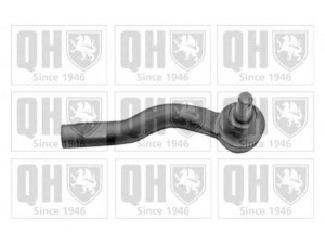 QUINTON HAZELL QR3387S skersinės vairo trauklės galas 
 Vairavimas -> Vairo mechanizmo sujungimai
GJ6E-32-280