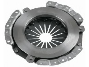 SACHS 3082 633 301 sankabos suspaudimo plokštelė 
 Sankaba/dalys -> Sankabos suspaudimo plokštelė
HD711003, HD711004, 41300-43600