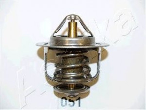 ASHIKA 22-051 termostatas, aušinimo skystis 
 Aušinimo sistema -> Termostatas/tarpiklis -> Thermostat
1N1015171, 212000C811, 2120040F00