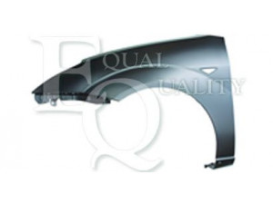 EQUAL QUALITY L01221 sparnas 
 Kėbulas -> Kėbulo dalys/ sparnas/buferis -> Sparnas/montavimo dalys
1078941