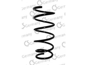 CS Germany 14.871.223 spyruoklė 
 Pakaba -> Spyruoklės
7704001183