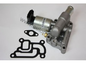 AUTOMEGA 1058510029 ERG vožtuvas 
 Kuro mišinio formavimas -> Išmetimo emisijos valdymas -> Išmetamųjų dujų recirkuliacija -> EGR vožtuvas/įsiurbimo kolektorius
5851029, 5851029, 09117397, 5851029
