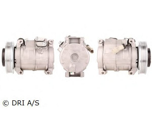 DRI 700510576 kompresorius, oro kondicionierius 
 Oro kondicionavimas -> Kompresorius/dalys
05005410AA, 05005410AC, 05005410AD