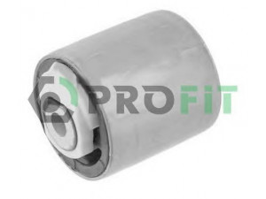 PROFIT 2307-0317 valdymo svirties/išilginių svirčių įvorė 
 Ašies montavimas/vairavimo mechanizmas/ratai -> Valdymo svirtis/pasukamosios svirties sujungimas -> Montavimas/sutvirtinimas
4D0107183Q, 4D0407183, 4D0407183AB