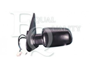 EQUAL QUALITY RS00173 išorinis veidrodėlis 
 Kėbulas -> Keleivių kabina -> Veidrodėlis
96079603, 96079603XX, 935803, 935813