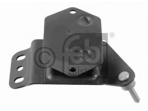 FEBI BILSTEIN 22642 variklio montavimas 
 Variklis -> Variklio montavimas -> Variklio montavimo rėmas
1330774
