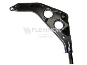 FLENNOR FL0927-G vikšro valdymo svirtis 
 Ašies montavimas/vairavimo mechanizmas/ratai -> Valdymo svirtis/pasukamosios svirties sujungimas -> Vairo trauklės (valdymo svirtis, išilginis balansyras, diago
31121492144, 31124015707, 31126753989