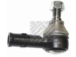 MAPCO 49743 skersinės vairo trauklės galas 
 Vairavimas -> Vairo mechanizmo sujungimai
8-94419-408-0, 8-94419-408-1, 8-94459-480-0