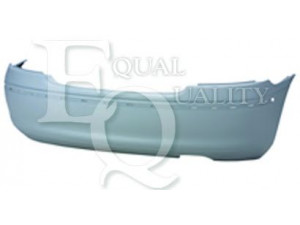 EQUAL QUALITY P0930 buferis 
 Kėbulas -> Transporto priemonės galas -> Buferis/dalys
DQC101210LML
