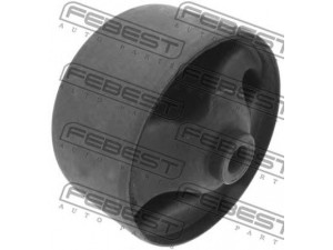FEBEST NMB-026 variklio montavimas 
 Variklis -> Variklio montavimas -> Variklio montavimo rėmas
11270-2J200