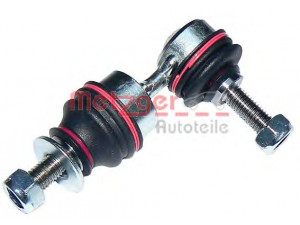 METZGER 53022419 šarnyro stabilizatorius 
 Ašies montavimas/vairavimo mechanizmas/ratai -> Stabilizatorius/fiksatoriai -> Savaime išsilyginanti atrama
1223923, 1304120, 1310333, 1335548