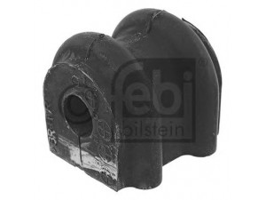 FEBI BILSTEIN 41441 skersinio stabilizatoriaus įvorių komplektas 
 Ašies montavimas/vairavimo mechanizmas/ratai -> Stabilizatorius/fiksatoriai -> Sklendės
55513-1H000