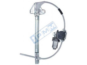 PMM 70096 R lango pakėliklis 
 Vidaus įranga -> Elektrinis lango pakėliklis
7700834342