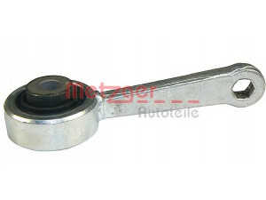 METZGER 53038501 šarnyro stabilizatorius 
 Ašies montavimas/vairavimo mechanizmas/ratai -> Stabilizatorius/fiksatoriai -> Savaime išsilyginanti atrama
211 320 0989, 211 320 3989